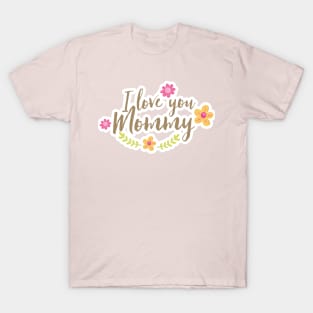 Mothers day T-Shirt